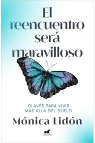 Cubierta de El reencuentro será maravilloso