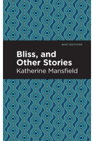 Coberta de Bliss, and Other Stories