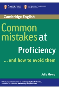 Cover von Common Mistakes at Proficiency...and How to Avoid Them