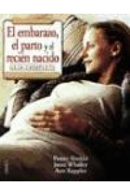 Cover von EL EMBARAZO EL PARTO Y EL RECIEN NACIDO