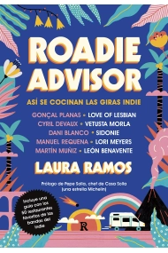 Cover von Roadieadvisor
