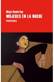 Coberta de Mujeres en la noche