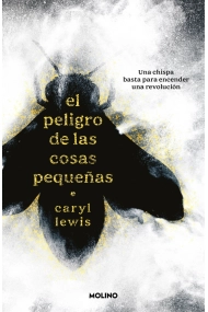 Cover von El peligro de las cosas pequeñas