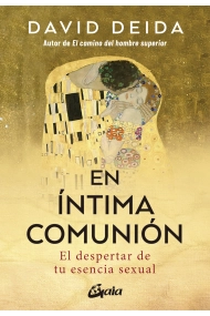 Cover von En íntima comunión. El despertar de tu esencia sexual
