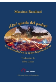 Cover von ¿Qué queda del padre?