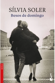 Coberta de Besos de domingo