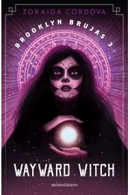 Coberta de Brooklyn Brujas nº 03/03 Wayward Witch