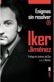 Cover von Enigmas sin resolver