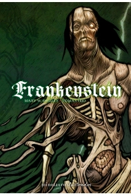 Coberta de Frankenstein (Tomás Hijo)