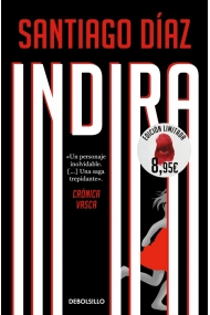 Cover of Indira (edición limitada · Verano) (Indira Ramos 3)