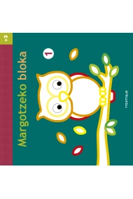 Cover of Margotzeko bloka 1