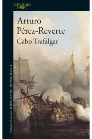 Coberta de Cabo Trafalgar