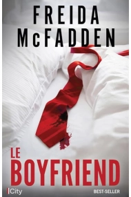 Coberta de Le boyfriend