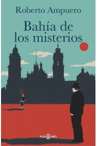 Cover von Bahía de los misterios