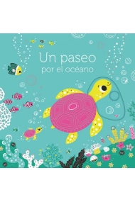 Coberta de Un paseo por el océano
