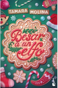 Coberta de Besar a un elfo