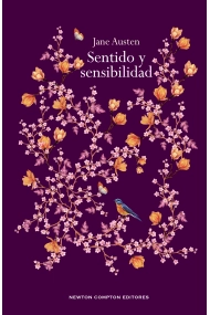 Coberta de Sentido y sensibilidad