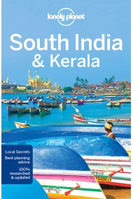 Coberta de South India & Kerala 9