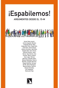 Coberta de ¡Espabilemos!