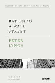 Coberta de Batiendo a Wall Street
