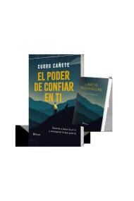Coberta de Pack TC El poder de confiar en ti