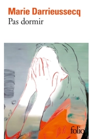 Cubierta de Pas dormir