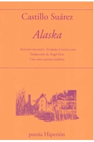 Cover of Alaska. Edición bilingüe euskera-castellano