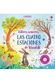 Coberta de Las cuatro estaciones