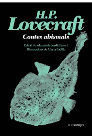 Coberta de Contes abismals