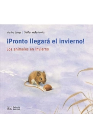 Cover von Pronto llegara el invierno!
