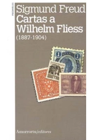 Coberta de Cartas a Wilhelm Fliess