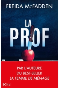 Coberta de La prof