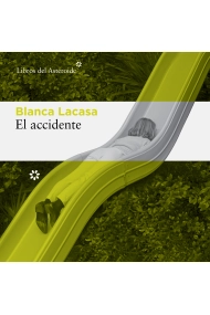 Coberta de El accidente