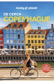 Coberta de Copenhague de cerca 5