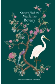 Coberta de Madame Bovary