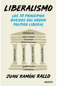 Coberta de Liberalismo