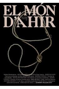 Coberta de El món d'ahir #24
