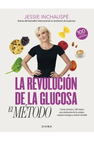 Coberta de La revolución de la glucosa: el Método