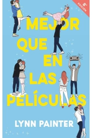 Cover of Mejor que en las películas