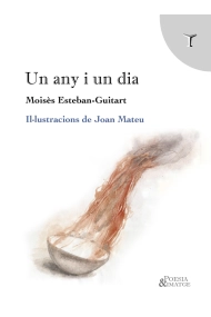 Cubierta de UN ANY I UN DIA
