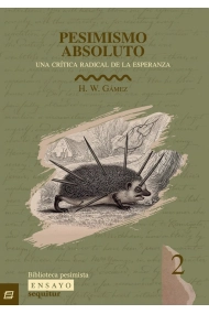 Coberta de Pesimismo absoluto