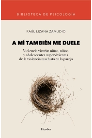 Coberta de A mí también me duele