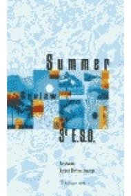 Coberta de Summer review 3º E.S.O.