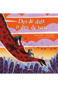 Coberta de Des de dalt o des de baix