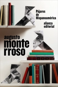 Cover von Pájaros de Hispanoamérica
