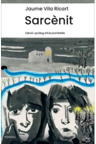 Cover von Sarcènit