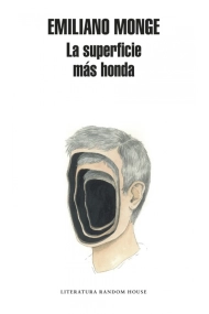 Cubierta de La superficie más honda (Mapa de las lenguas)