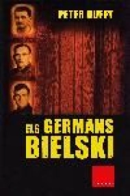Coberta de Els germans Bielski