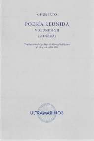 Cover von Poesía reunida. Volumen VII