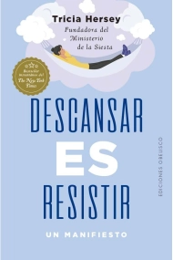Coberta de Descansar es resistir